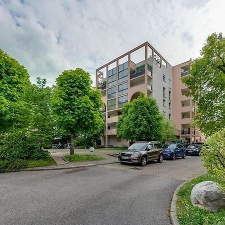 The Parc Des Raisses - T2 For 4 People Apartment Annecy Exterior photo